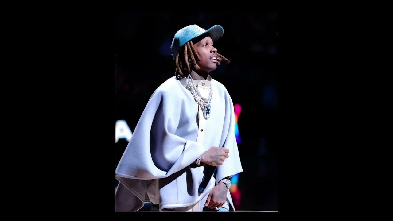 [FREE] Lil Durk Type Beat - U Dont Luv