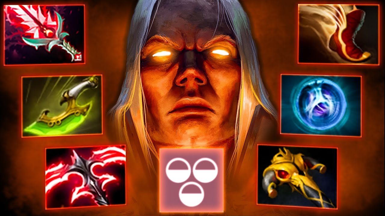 INSANE 60MINS GAME | MIKEY AGNOSTIC INVOKER vs SHADOW FIEND MID | Dota 2 Invoker