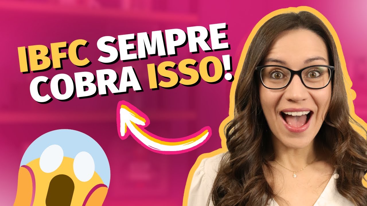 Questão TÍPICA da banca IBFC sobre ANÁLISE SINTÁTICA!