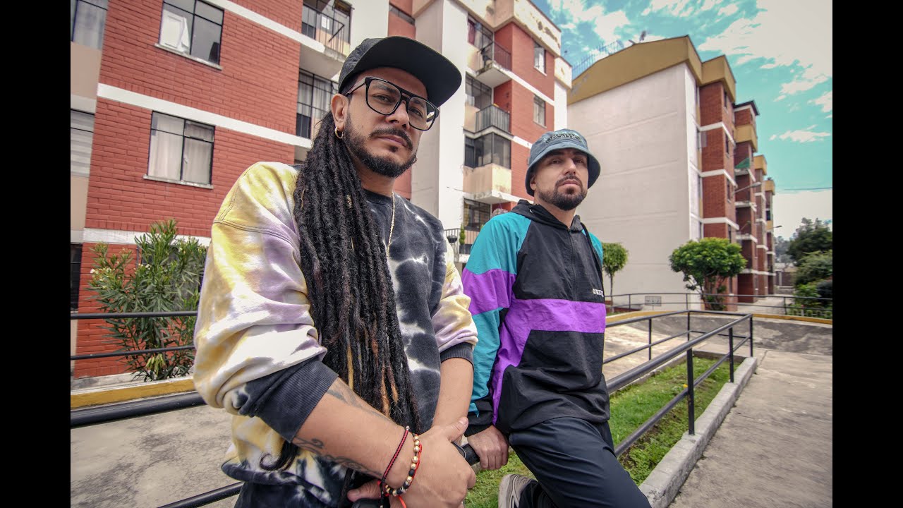 GUANACO ft. @AfazNaturalOficial -  DESTIEMPO (video oficial) ⎮ Flor y Puñal