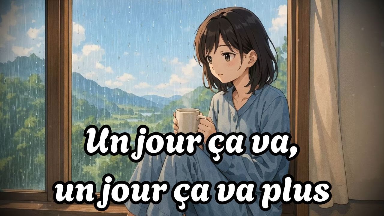 Un jour ça va, un jour ça va plus