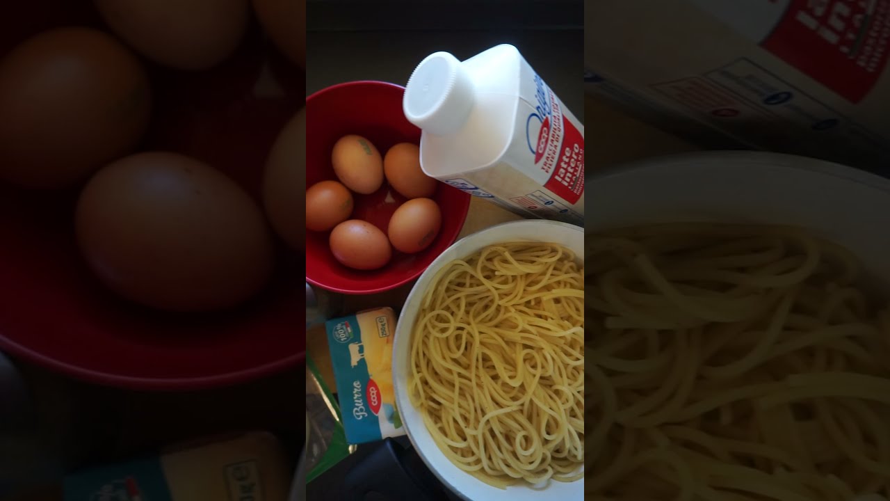 In Cucina con Squiseat - Frittata di Maccheroni