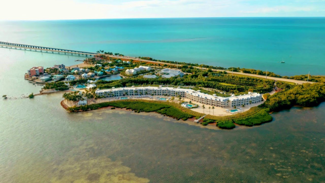 Курорт Isla Bella Beach Marathon Florida | Тур-отдых в роскошном отеле + советы путешественникам!