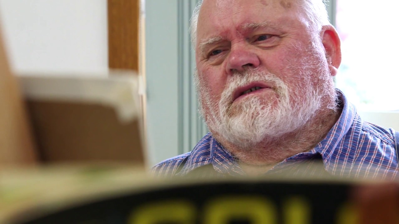 Unlocking a Love for Art | YourLife | Whiddon