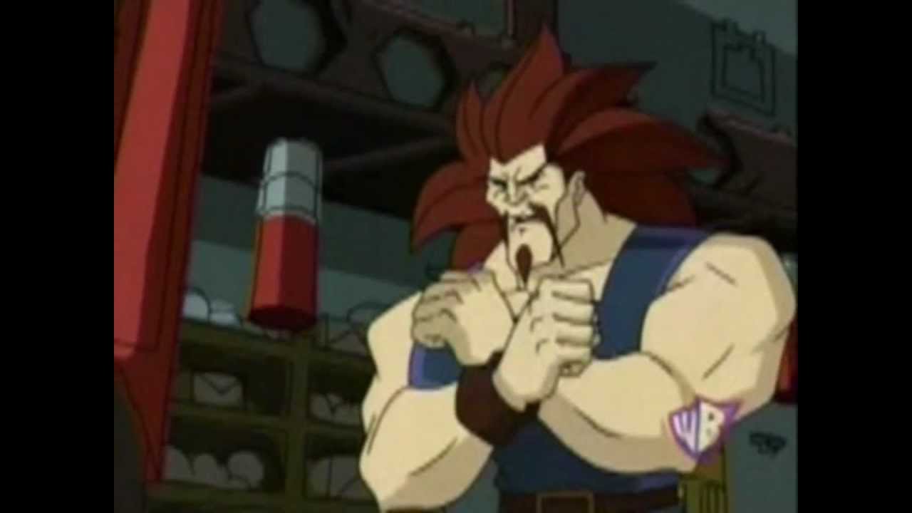 Jackie Chan Adventures Review