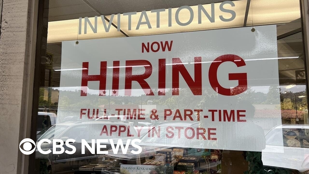 U.S. job growth cools, unemployment ticks up in last jobs report before midterms