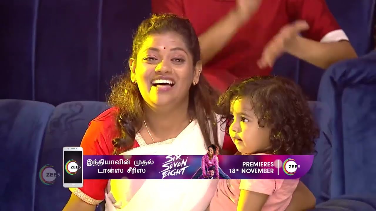 Ep - 25 | DJD Tamil Reloaded | Zee Tamil | Best Scene | Watch Full Ep On Zee5-Link In Description