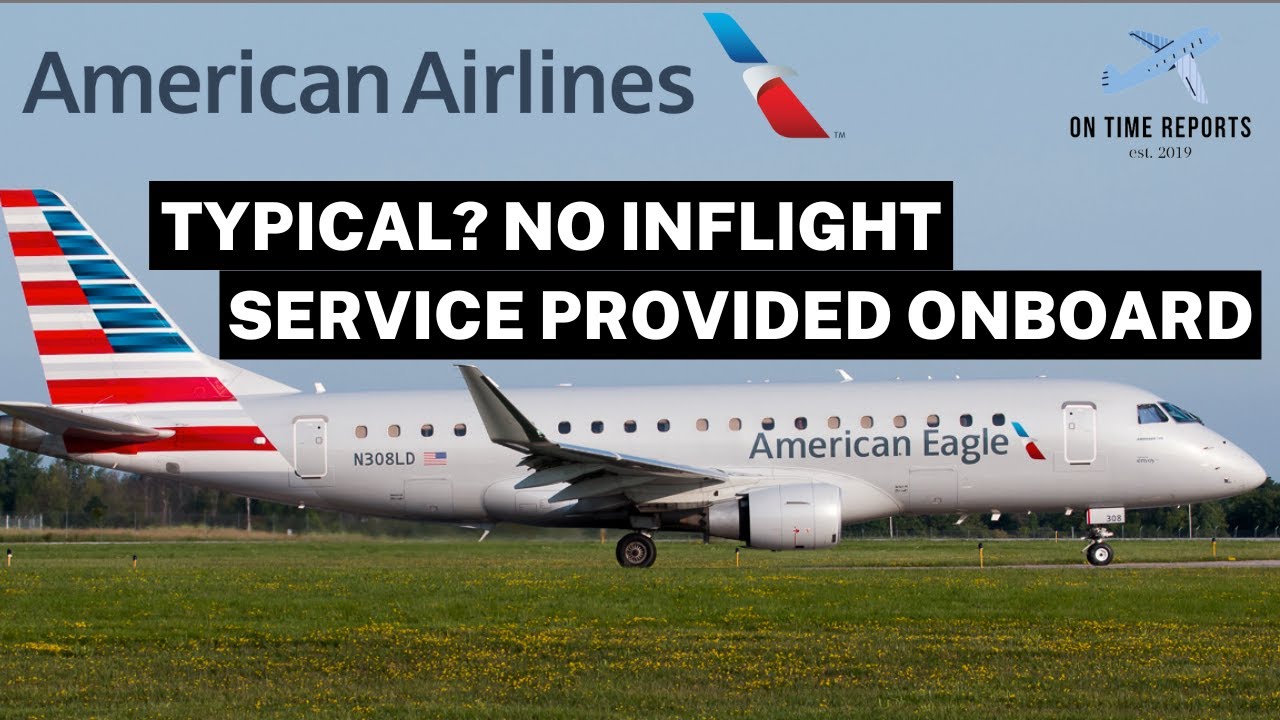 AMAZING SCENERIES! American Airlines Toronto to New York LaGuardia [EXTENDED FULL FLIGHT]