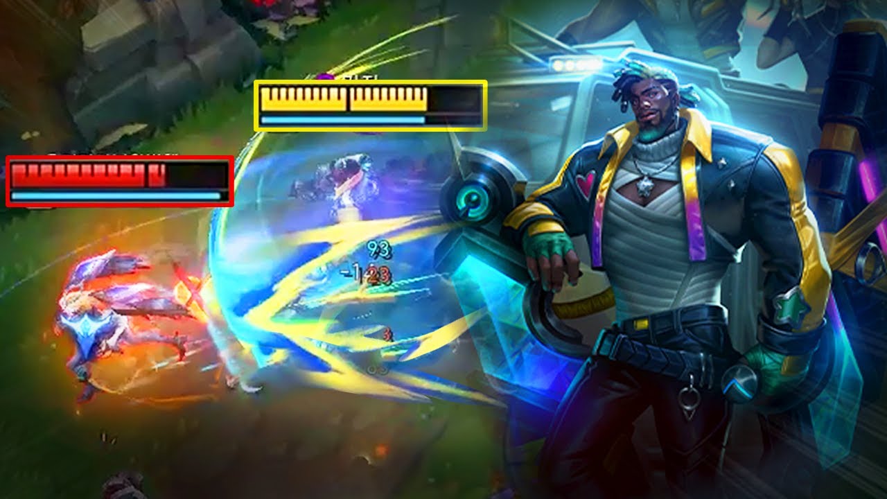 크산테 신스킨 폼 미쳤다... ㅣ하트스틸 크산테