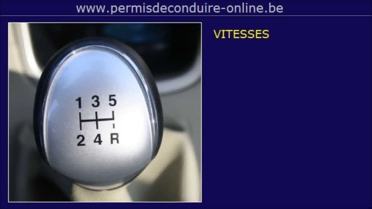 31. PNEUS - FREINS - ABS - ESP - HUILE - VITESSES