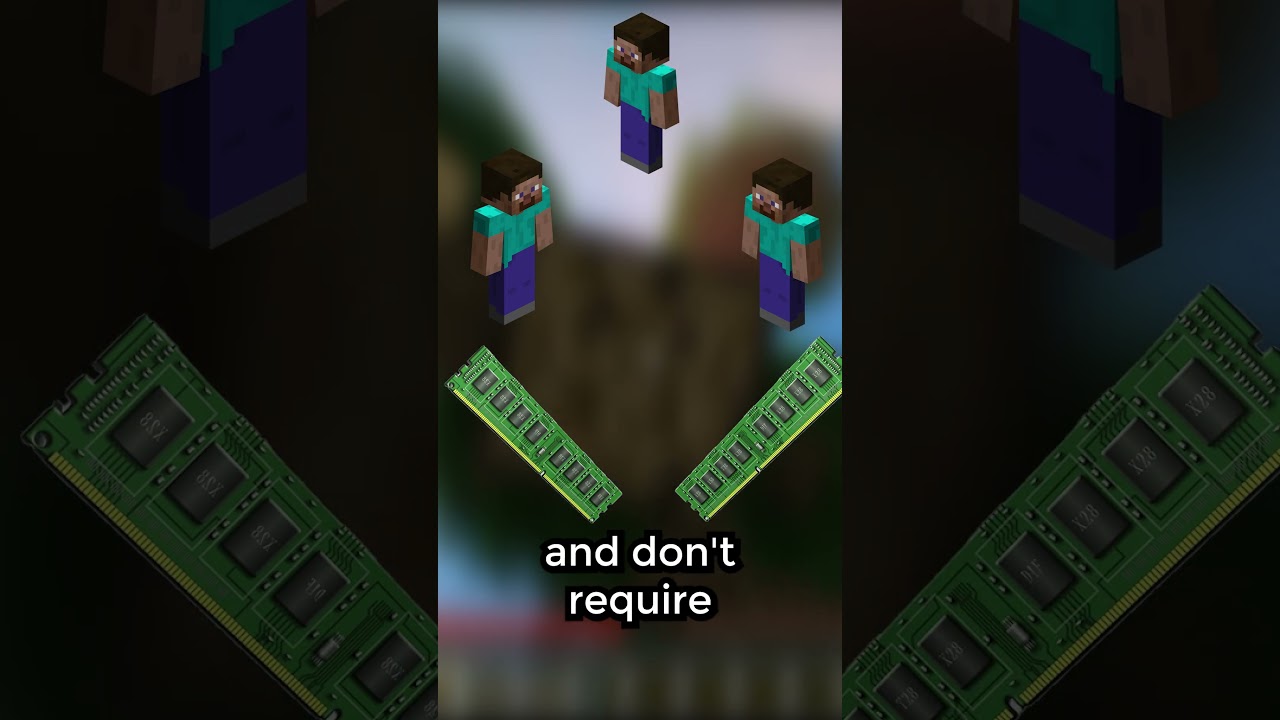 How Much RAM Does Your Minecraft Server Actually Need?
