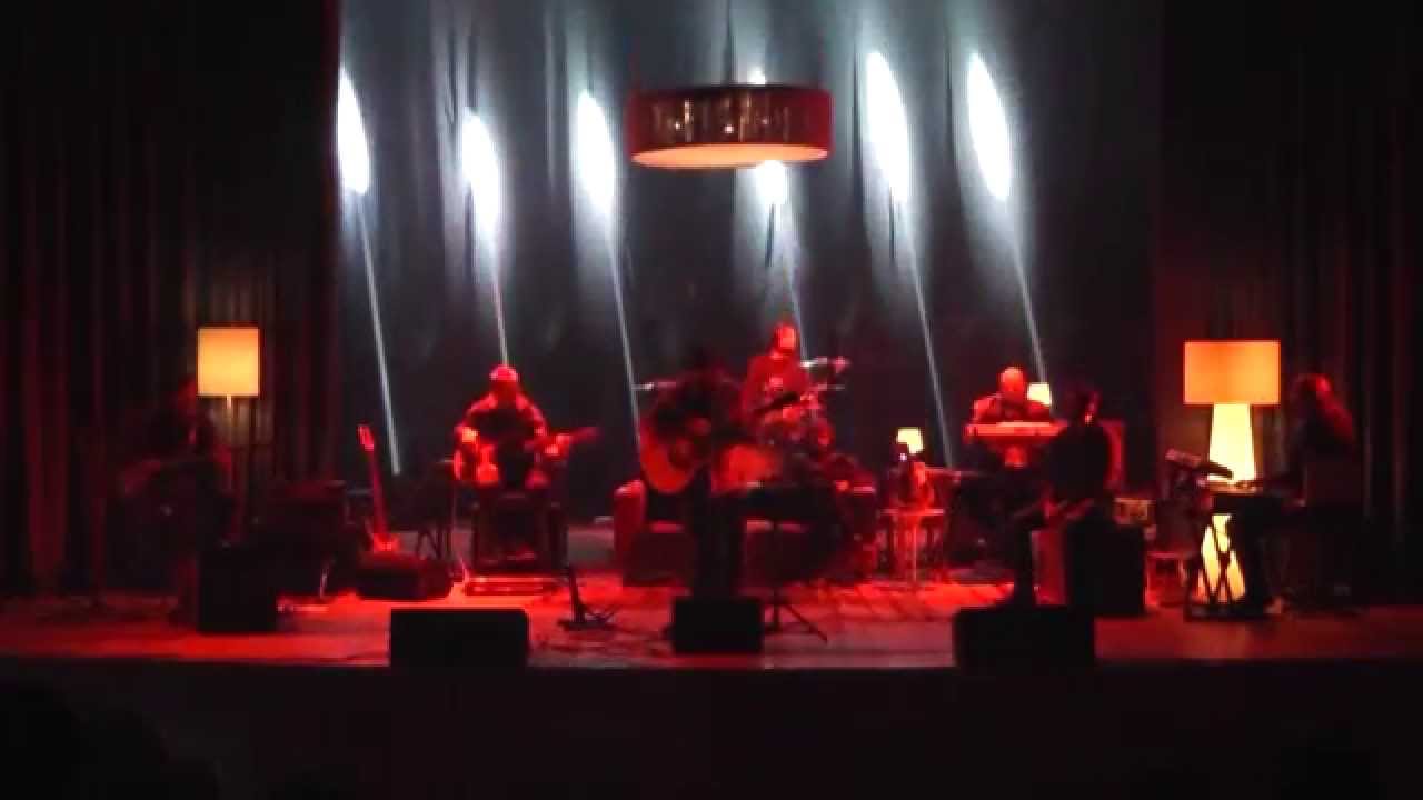STOPTAIL LIVE