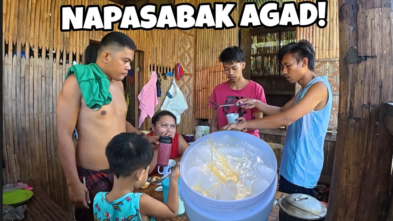 FIRST DAY OF PROVINCE LIFE NI JM NAPALABAN AGAD!@burdzjason2097 