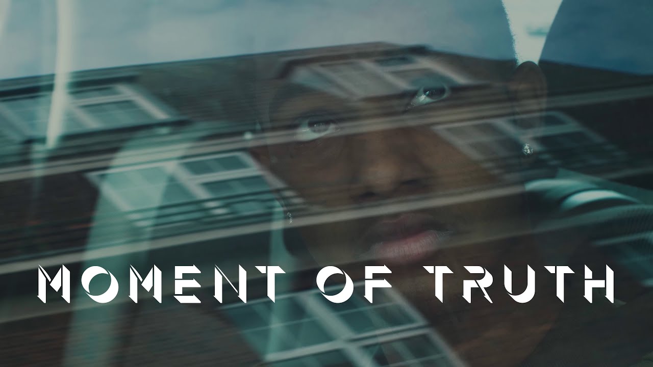 MOMENT OF TRUTH | Award Winning Short Film | (2020) | [4K]