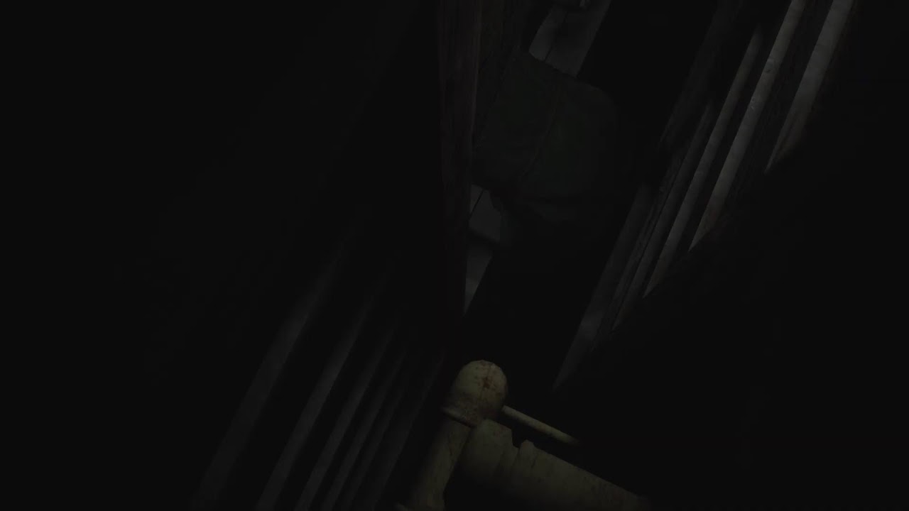Silent Hill 2 | No Commentary #3