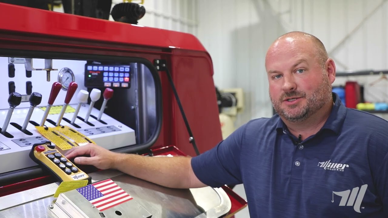 Whelen Core System Overview 2022