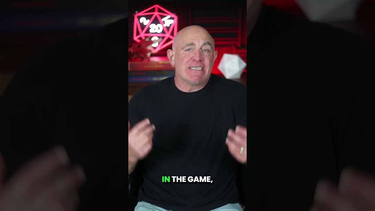 The One Word That Split the D&D Community
