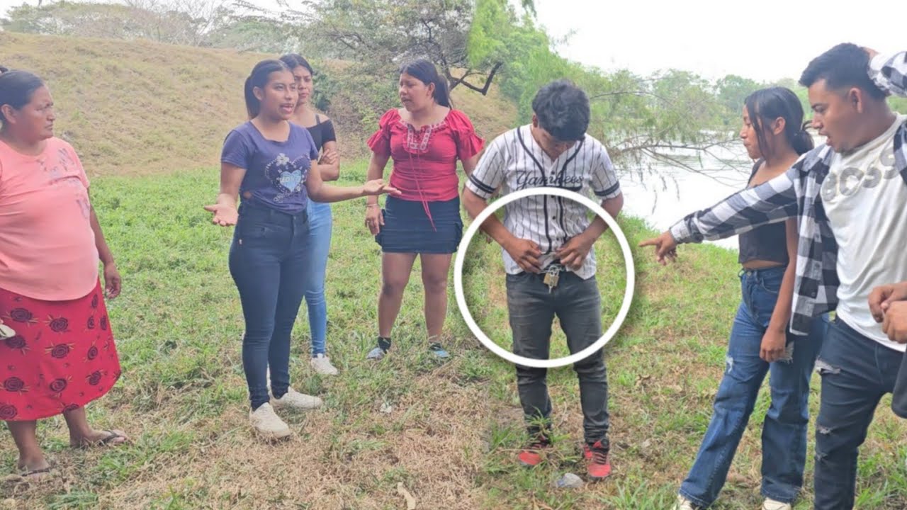 Norma Se Quedó Con La Boca Abierta Al Ver Que Le Hizo Meli A David😱 Eso Quiere Kicha Dice Ella