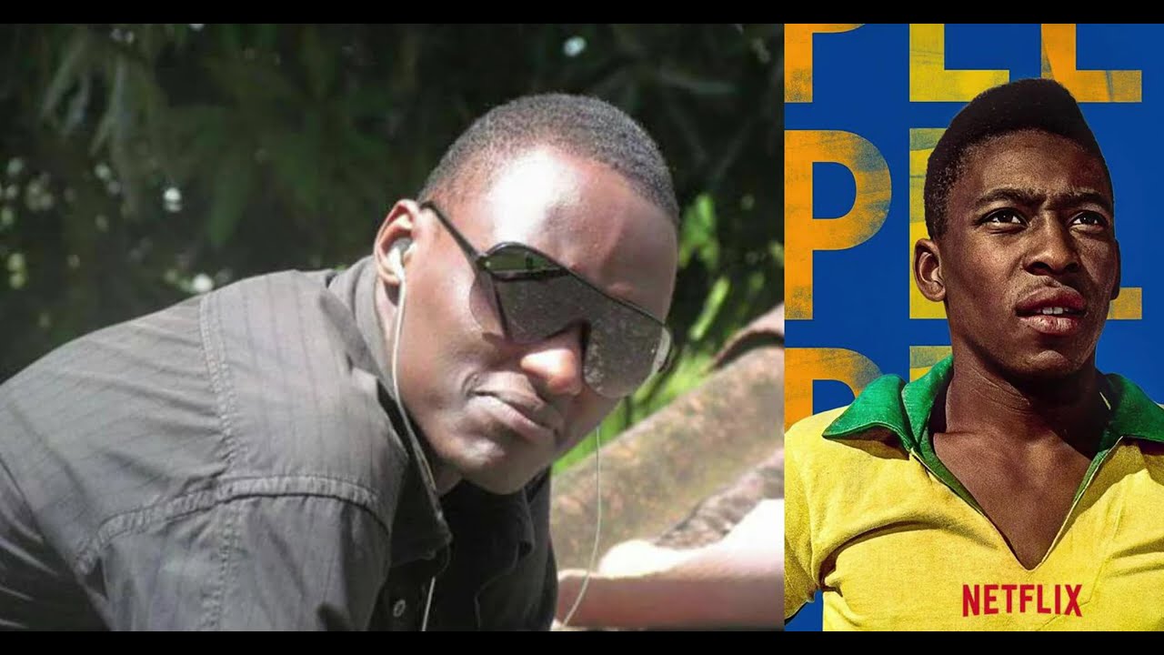 🔴ARCHIVE:IKIGANIRO GIOVANNI MAHORO YAKOZE KURI #Pelé II UMVA UBUHANGA NYAKWIGENDERA YARI AFITE