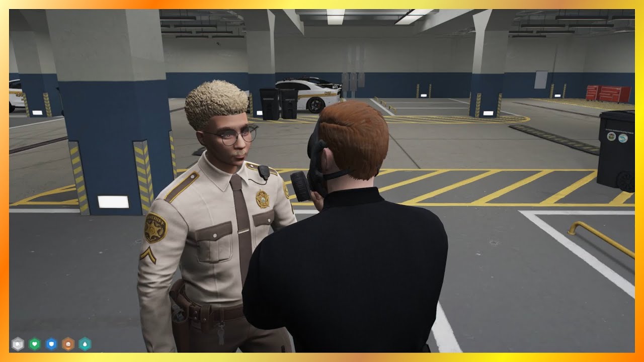 Let's Raid Future Hendrix | NoPixel 4.0 GTA RP