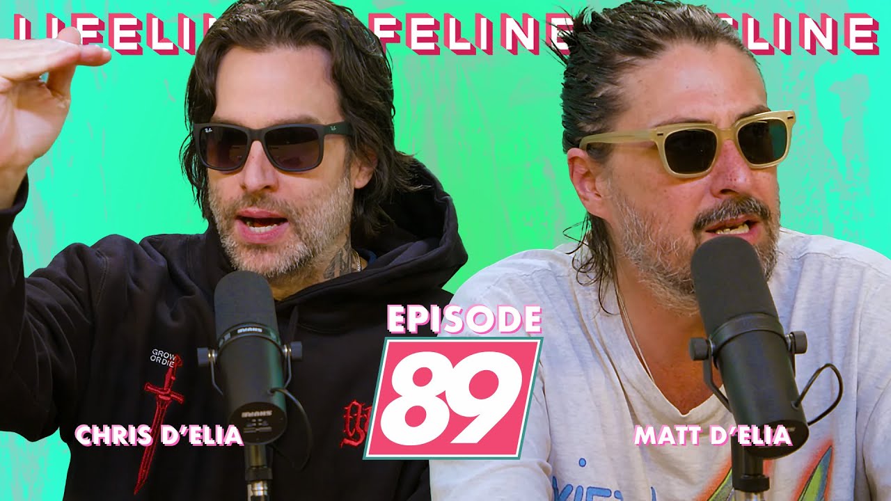 You Braise My Beef (ep. 89) — Lifeline