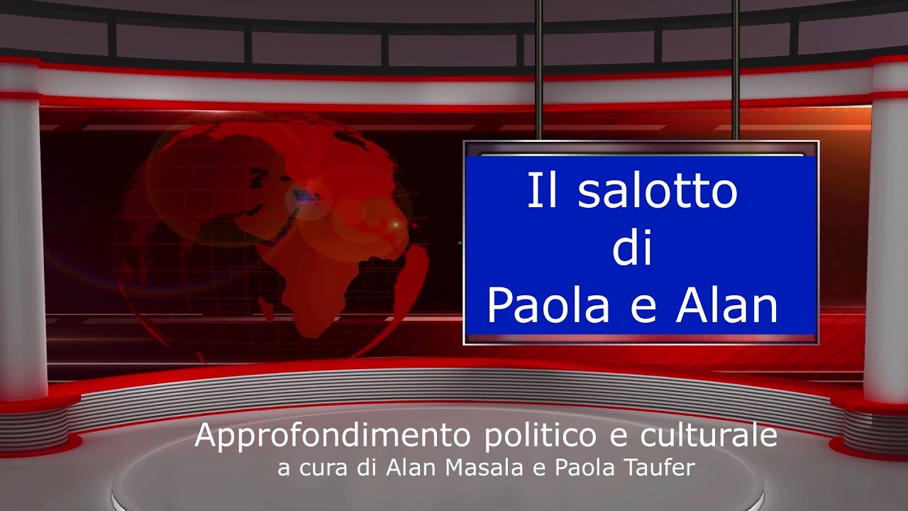 02. Il Senato e la violenza di genere (e molto altro) - Donatella Conzatti