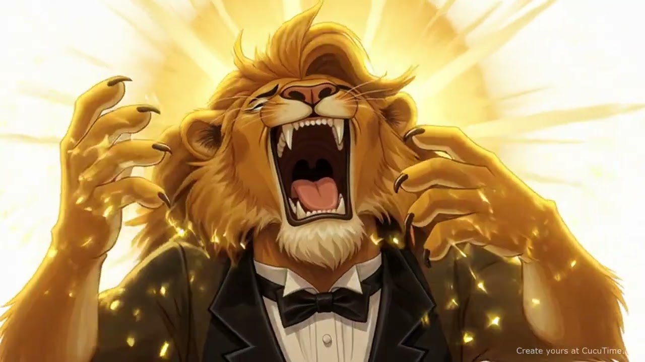 Leo’s School of the Melodic Roar