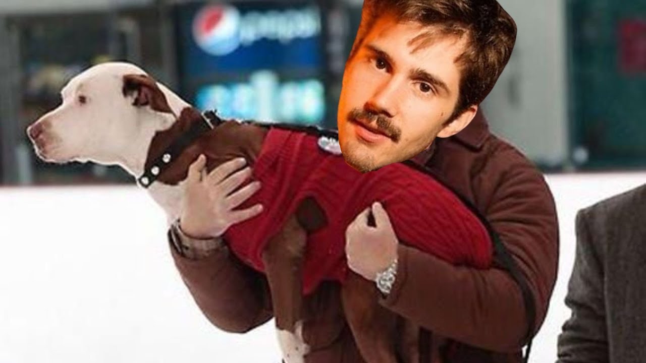 Nick’s Most Awkward Dog Moment 😂 | CTown Compilation