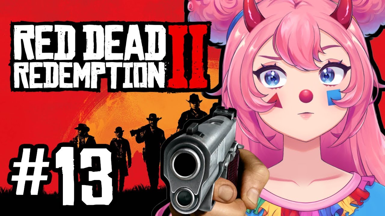 This is it. The final frontier... 🐴⛰️ Red Dead Redemption 2 + Epilogue PART 13 (FINAL)