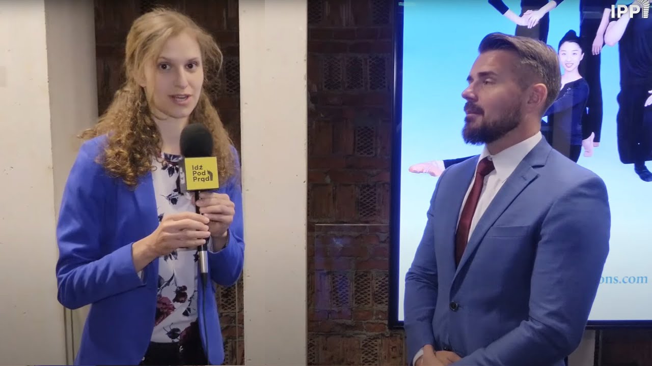 Shen Yun - relacja po spektaklu w CSK w Lublinie