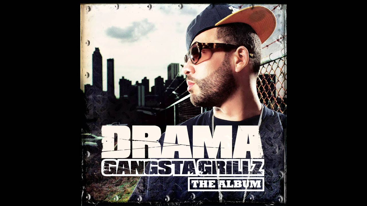 DJ Drama - 5000 Ones [INSTRUMENTAL] 1080p