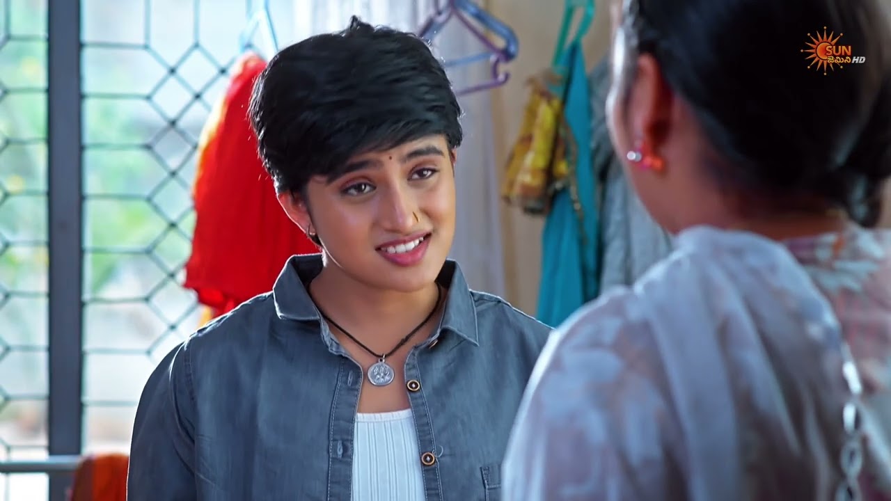 Kusti Kalyani - Super Scenes | 04 July 2026 | Telugu Serial | Sun Gemini