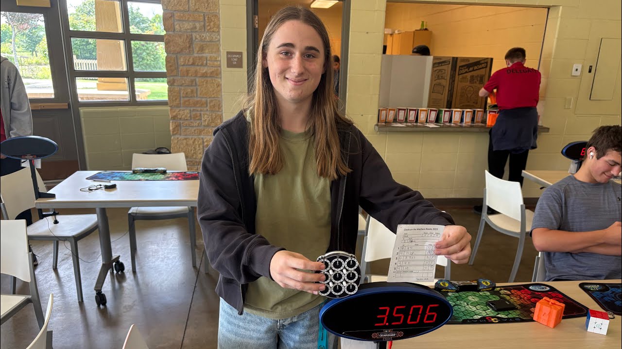 4.11 returns again: 4.11 PR clock avg
