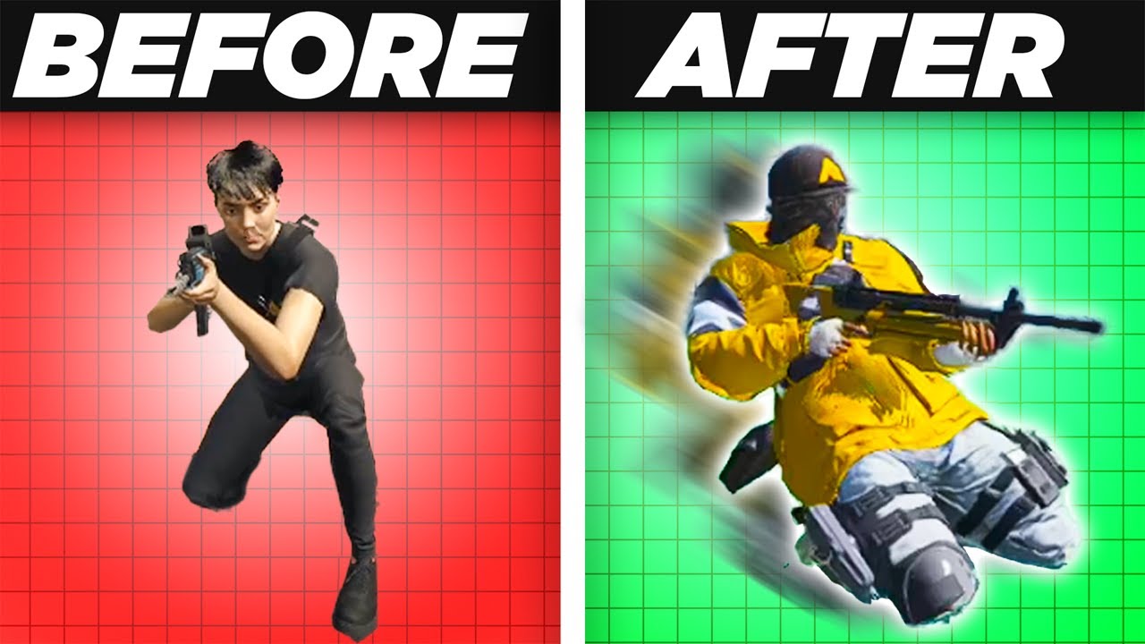The ULTIMATE Movement Guide for The Finals