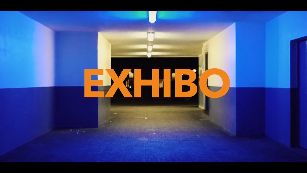 LE BON NOB x EXHIBO