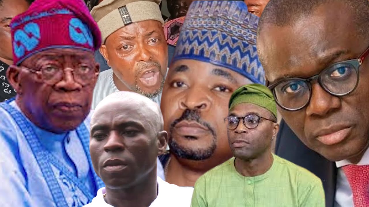 IF ANYTHING HAPPEN IN OSHODI MAFOLUKU HOLD TALO SKIBO  RESPONSIBLE, MAFOLUKU INDIGINE CRIES OUT