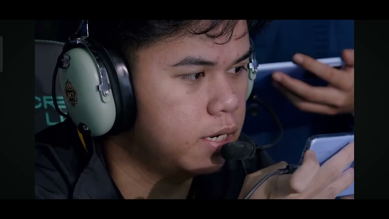 Onic harus berusaha lebih keras lagi untuk lanjut ke knockout stage ONIC VS TEAM SPIRIT M7