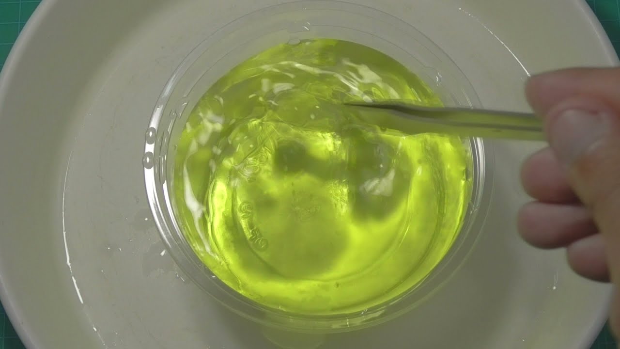 【ガチプロ講座】カエルを薬浴する方法！！