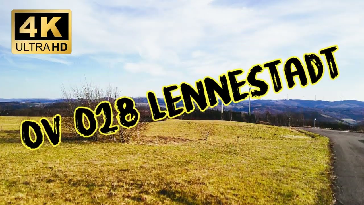 OV O28 Lennestadt OV-Heim Area 17