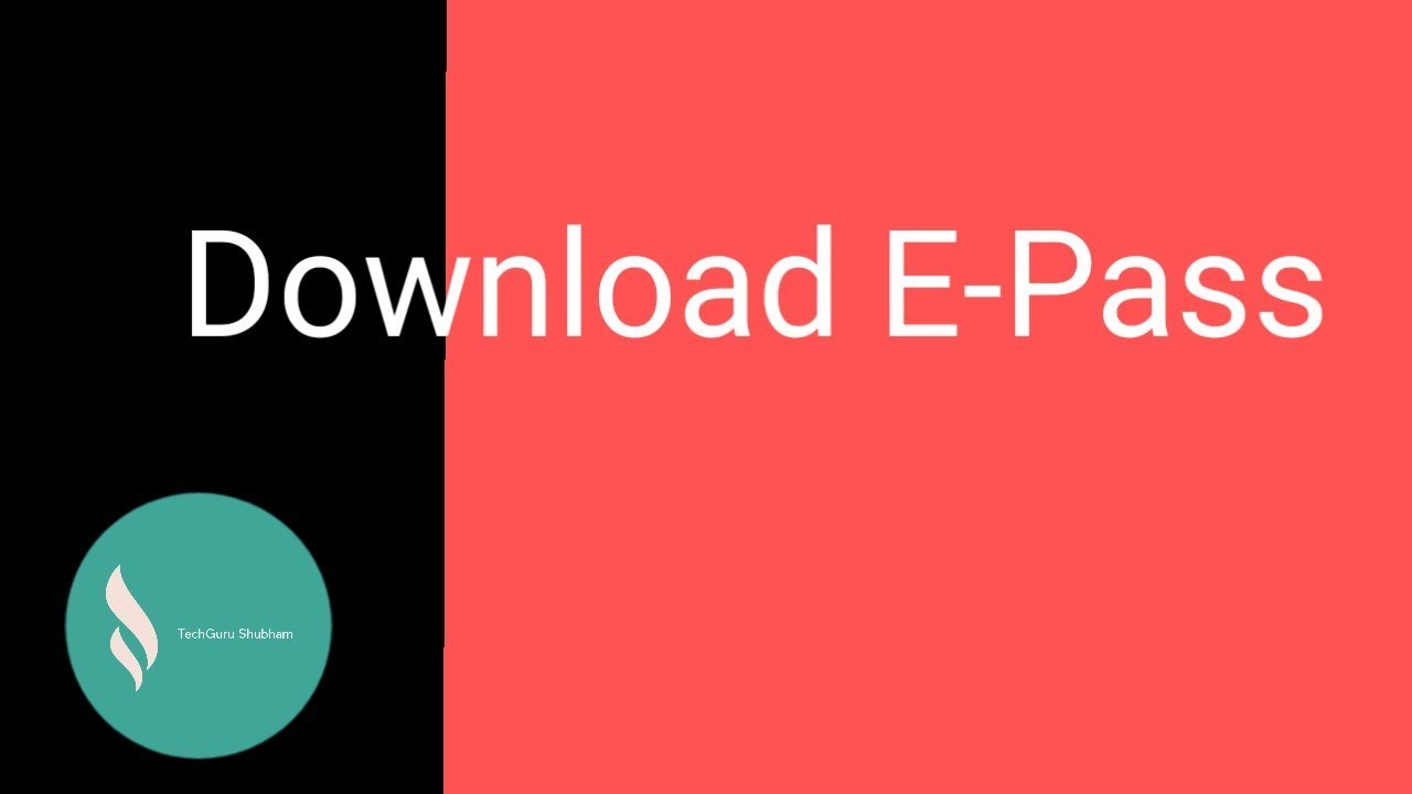 Complete Universal pass in just 2 Minutes | Download E-Pass for Double Vaccinated citizen