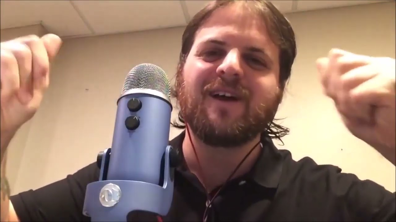 Can You Accept That This Is The Best ASMR Video Ever