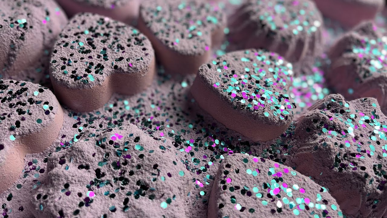 Satisfying Crispy Reforms | 2 Videos | Asmr