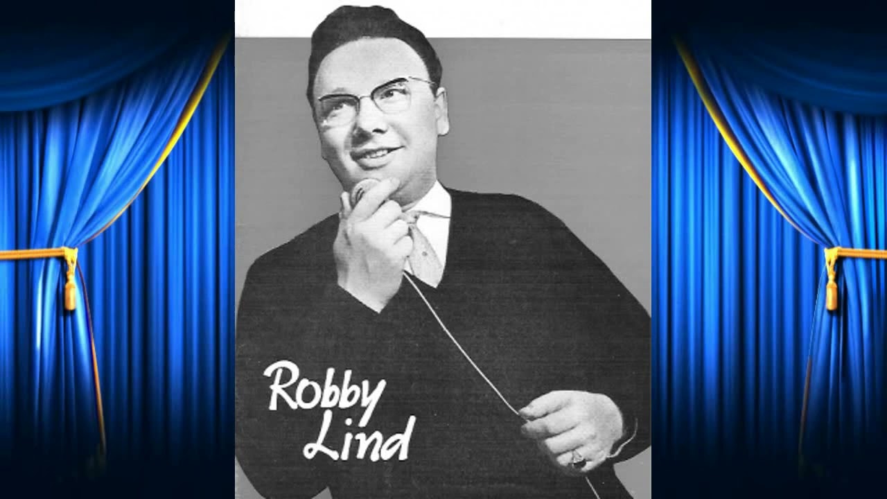 Robby Lind - Glaubst Du An Mich