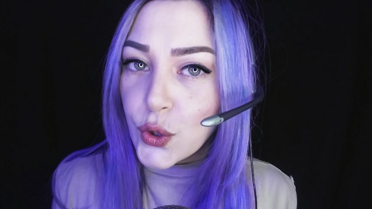Türkçe ASMR | Masal Hattı Müşteri Temsilcisi RolePlay | Anlaşılmayan Fısıltı