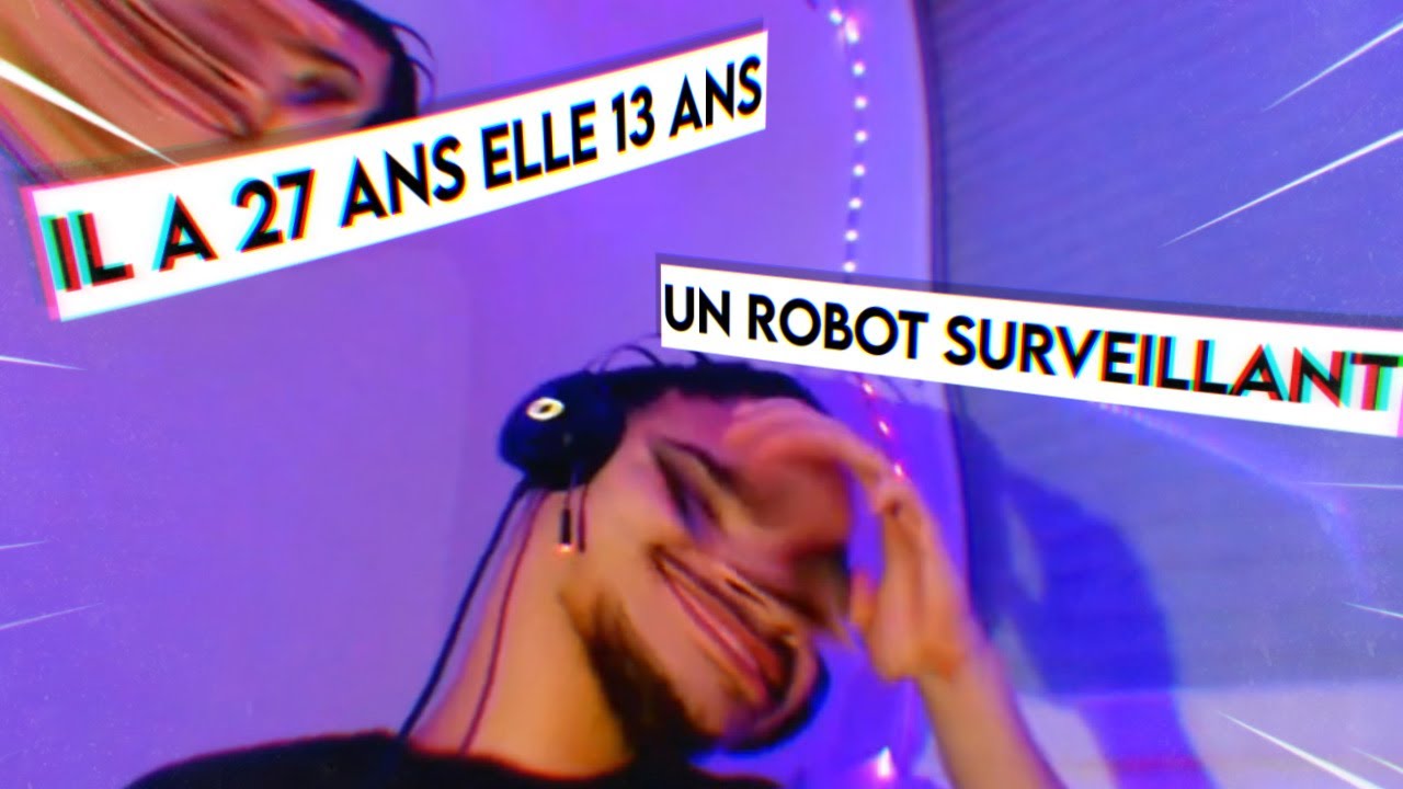 DANS LA MEME PIECE QU'UN PEDOPHILE ! | RADIO BOURBIER #1