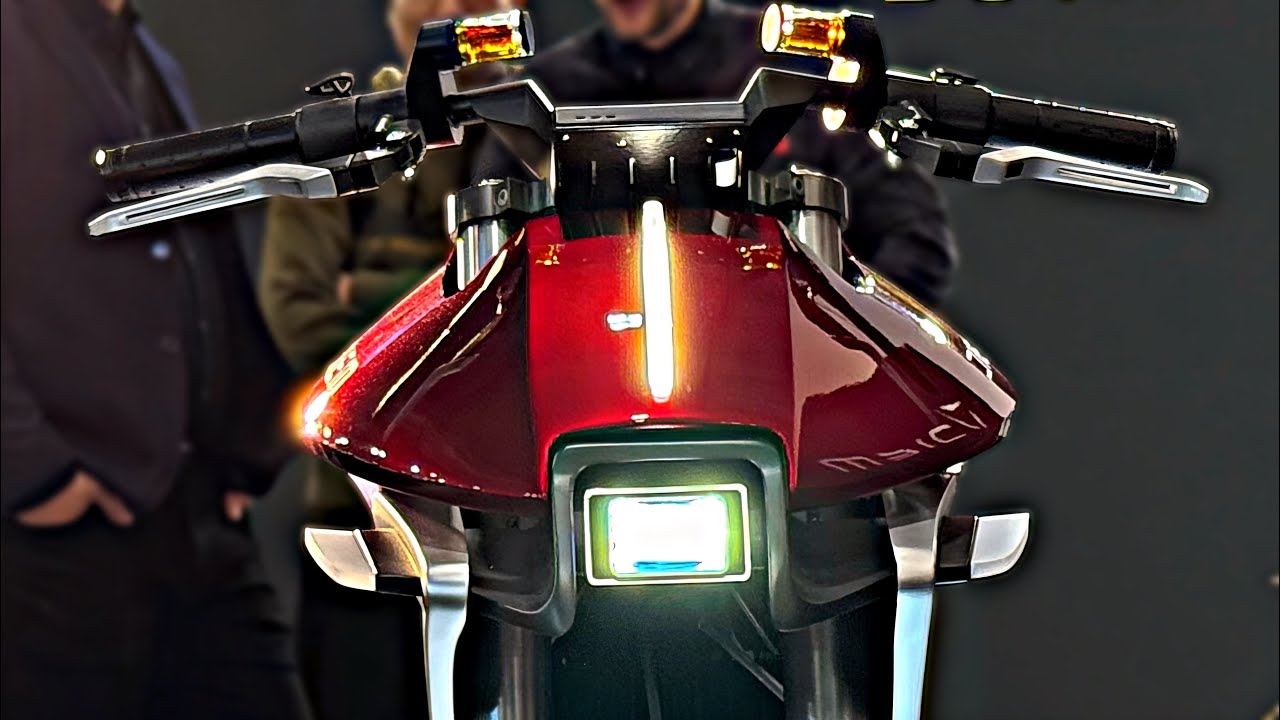 50 New Motorcycles For 2026-2027!