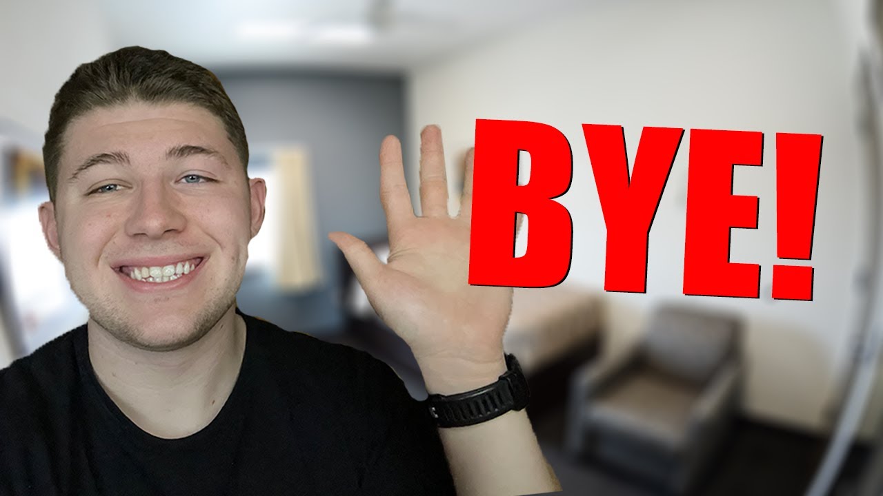 HOW TO GET KICKED OUT OF THE BARRACKS IN THE NAVY!!! (HELPFUL)