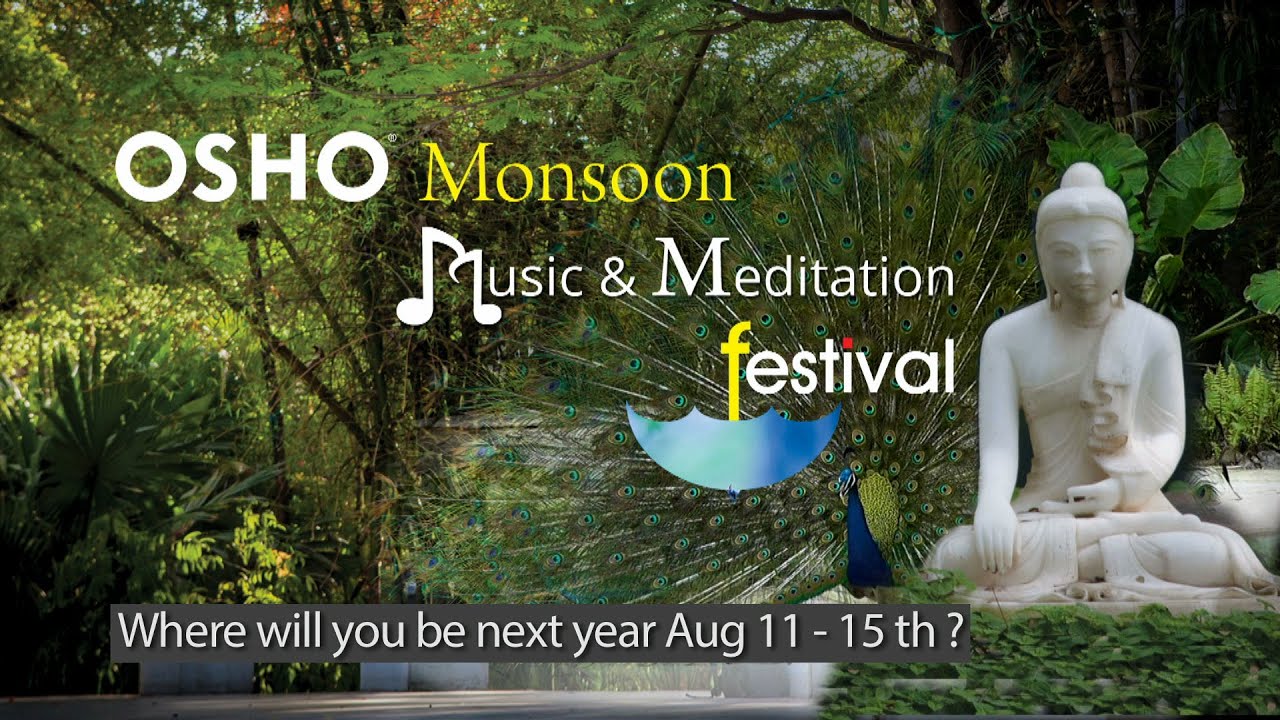 Monsoon Festival 2014
