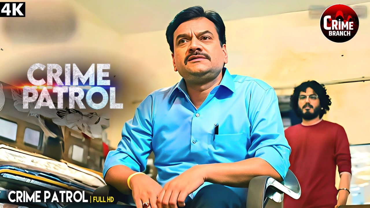 हीरे की परख | Best Of Crime Patrol | Real Crime | Crime Series