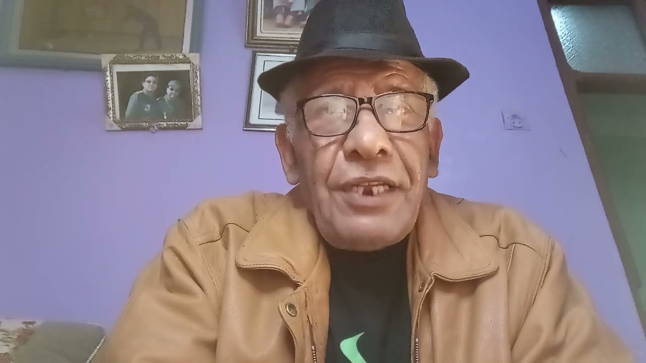 #الجزء التالت..  من مسيرة علي البيضاوي في الحياة السجنية و الترحيل إلى عدت سجون